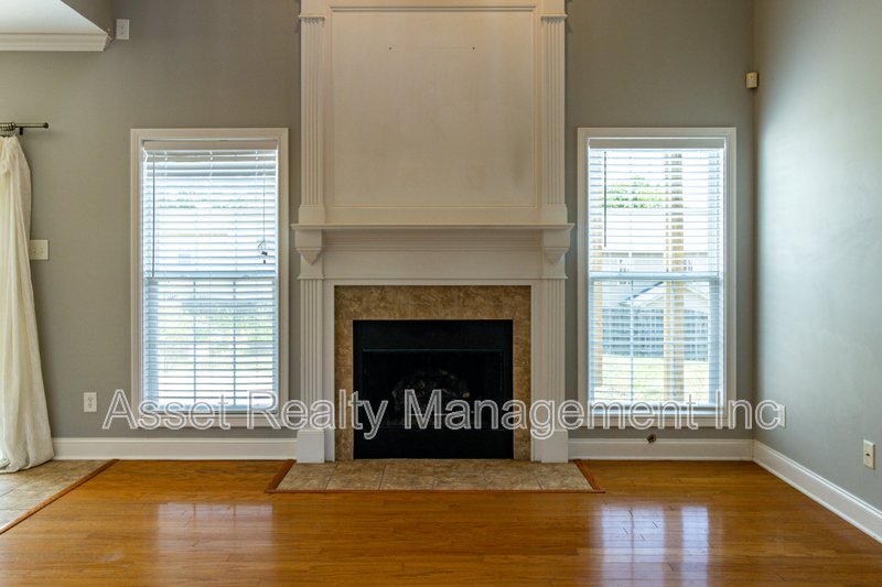 6451 Ridgewalk Lane property image