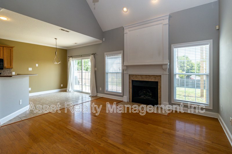 6451 Ridgewalk Lane property image