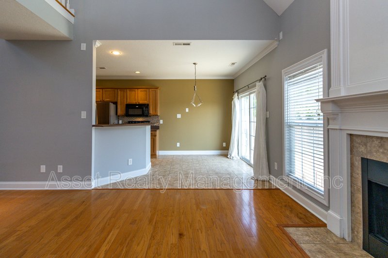 6451 Ridgewalk Lane property image