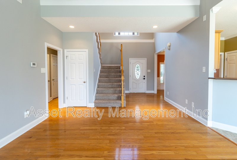 6451 Ridgewalk Lane property image