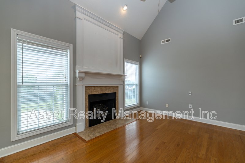 6451 Ridgewalk Lane property image