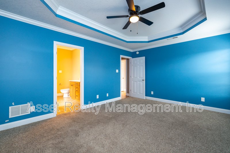 6451 Ridgewalk Lane property image