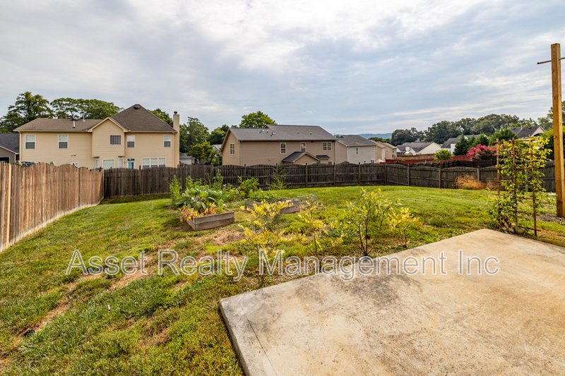 6451 Ridgewalk Lane property image