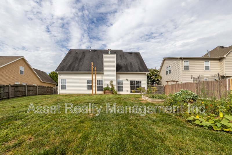 6451 Ridgewalk Lane property image