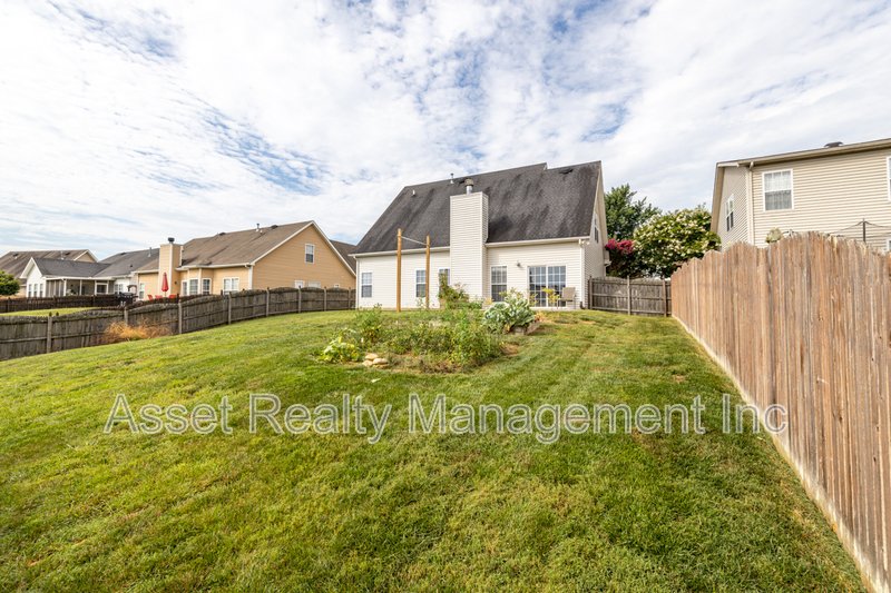 6451 Ridgewalk Lane property image