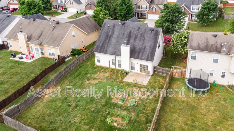 6451 Ridgewalk Lane property image