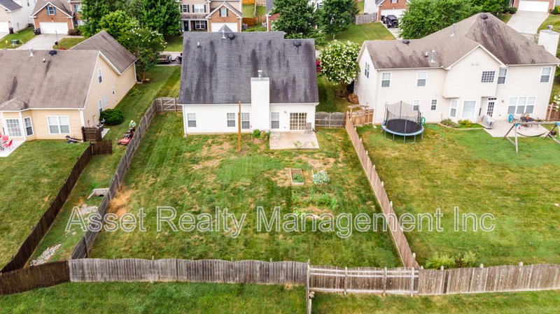 6451 Ridgewalk Lane property image