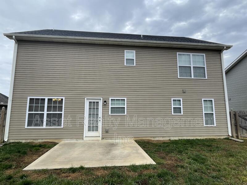 8107 Cambridge Reserve Drive property image