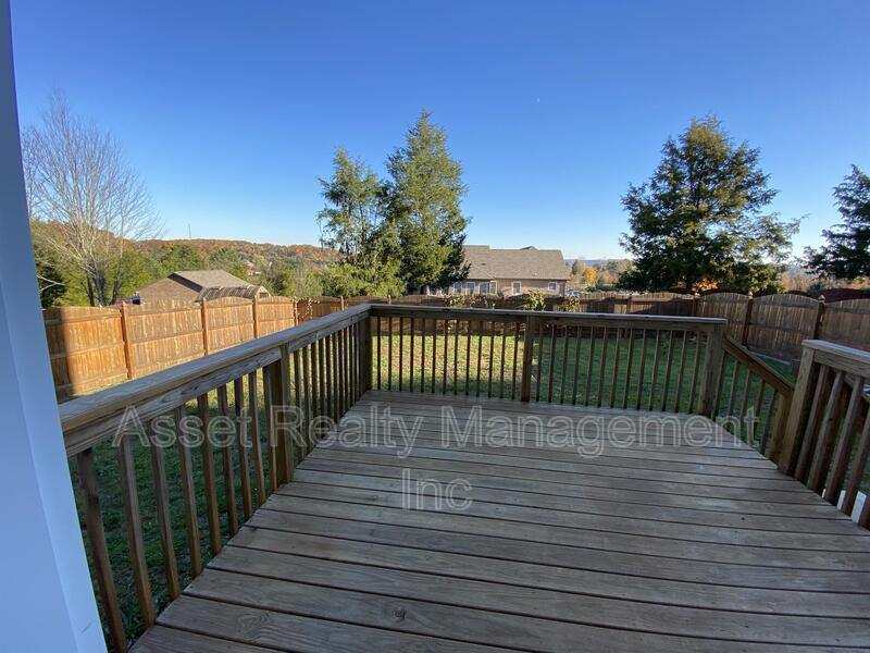1116 Cloud View Drive property image