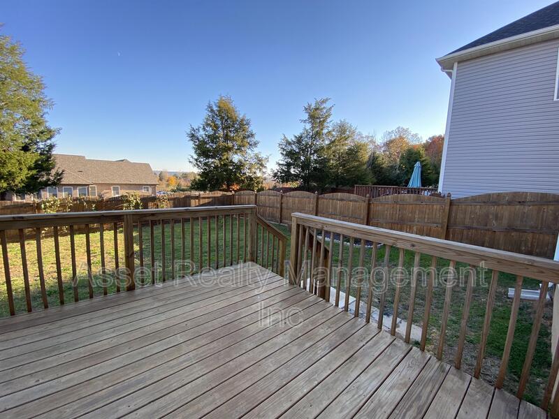 1116 Cloud View Drive property image