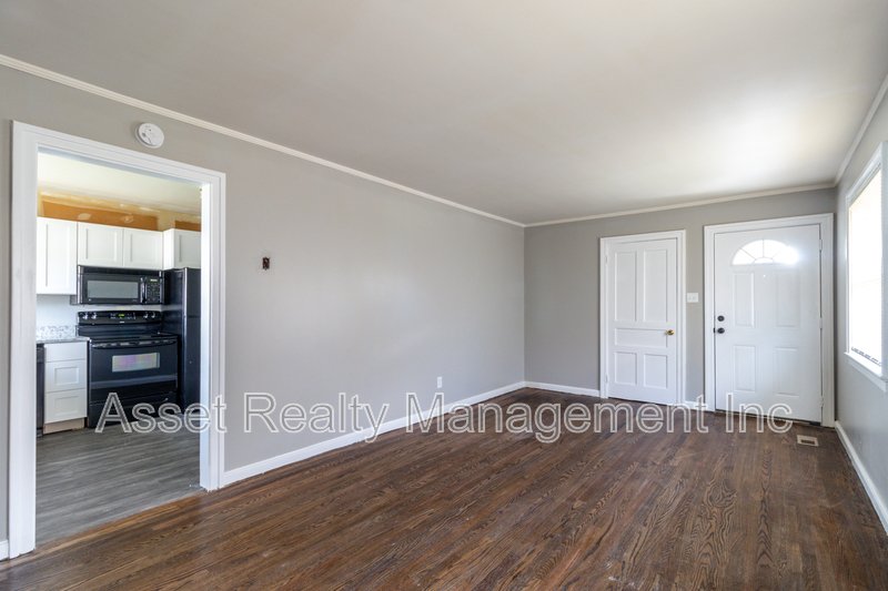 4802 Inskip Road - A property image