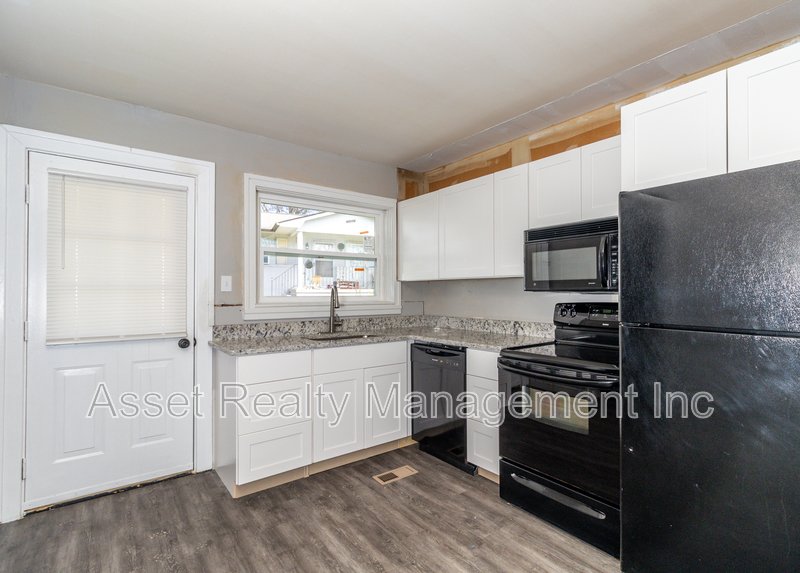 4802 Inskip Road - A property image