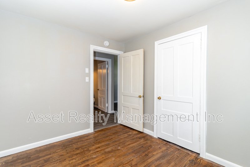 4802 Inskip Road - A property image