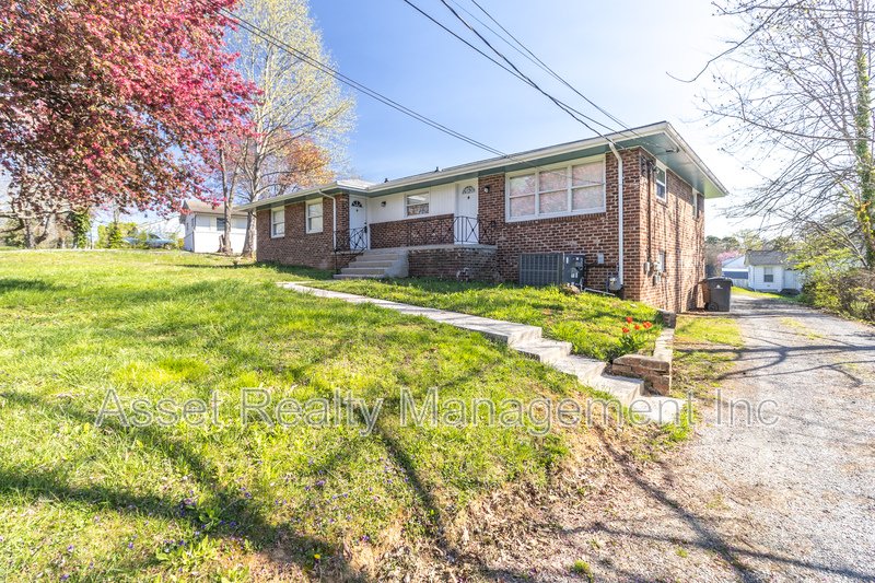 4802 Inskip Road - A property image