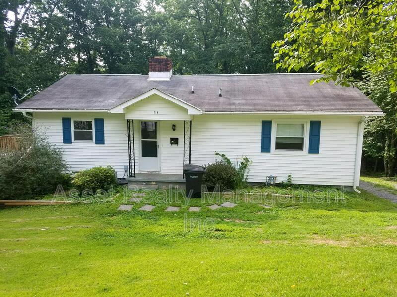 118 Ogontz Lane property image