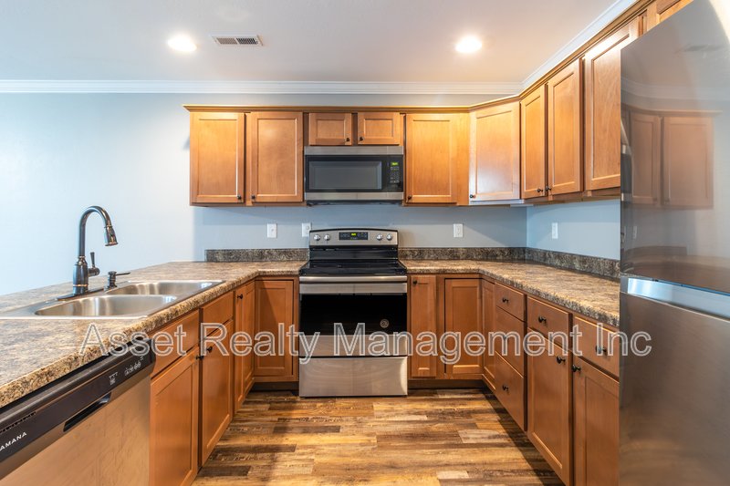 926 Warrior Hill Drive - 1 property image