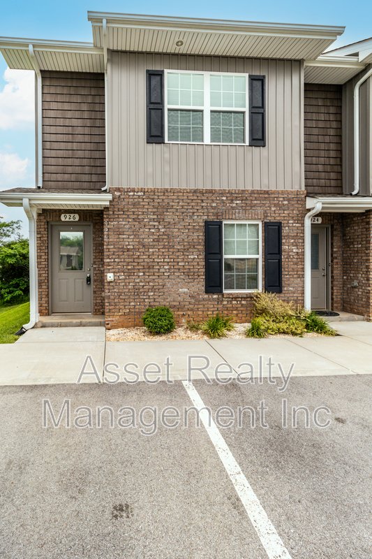 926 Warrior Hill Drive - 1 property image