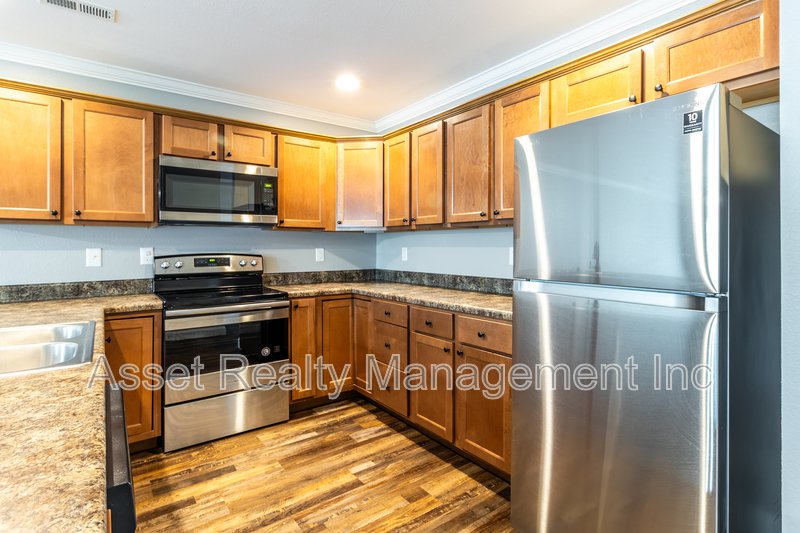 926 Warrior Hill Drive - 1 property image