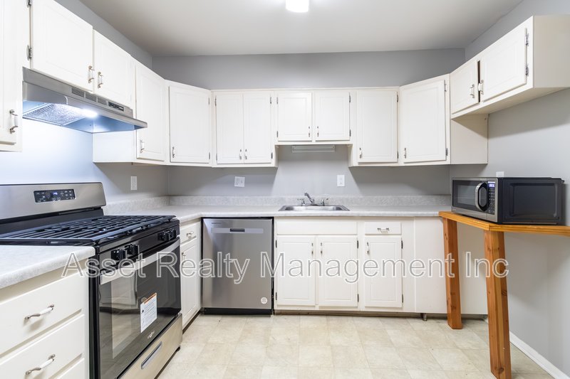 3636 Taliluna Avenue unit 216 property image