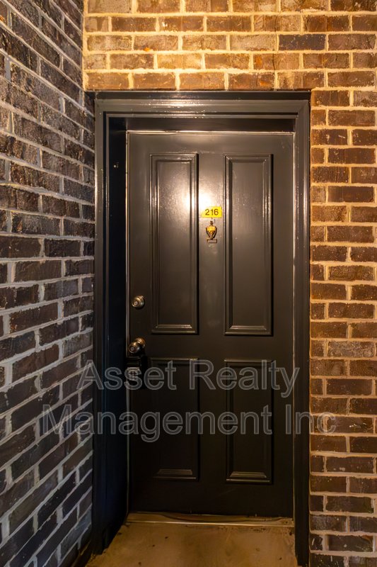 3636 Taliluna Avenue unit 216 property image