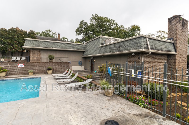 3636 Taliluna Avenue unit 216 property image