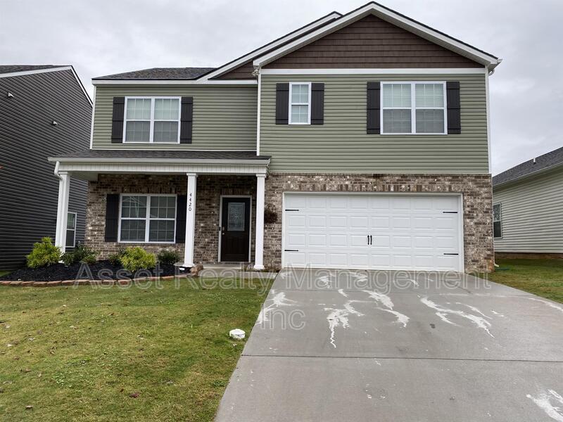 4420 Blackberry Trellis Lane property image