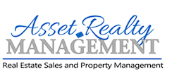 Asset Realty Management Logo